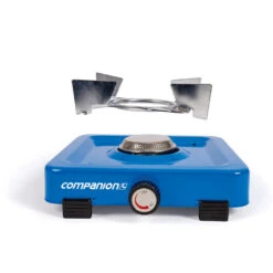 Companion Single Burner Propane Stove -OZtrail Store 10000054 2