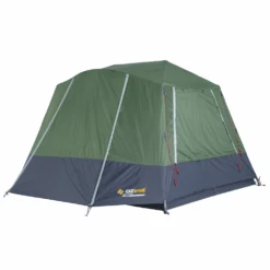 Oztrail Fast Frame 6P Tent 8 Oztrail Fast Frame 6P Tent -OZtrail Store 10000112 2