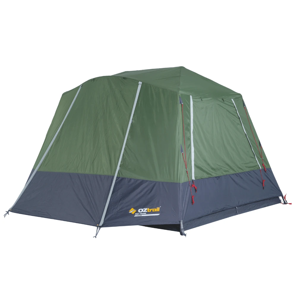 Oztrail Fast Frame 6P Tent 3 Oztrail Fast Frame 6P Tent - Image 3