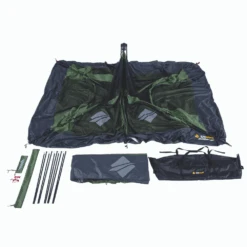 Oztrail Fast Frame 10P Tent -OZtrail Store 10000113 3