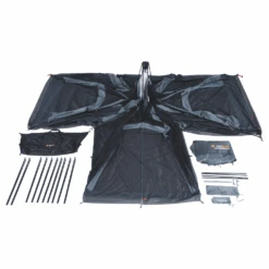 Oztrail Fast Frame Lumos 12 Person Tent -OZtrail Store 10000119 3