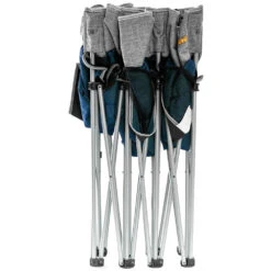 OZtrail Galaxy 3 Seater Moon Chair -OZtrail Store 10000190 2