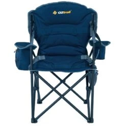 OZtrail Goliath Arm Chair -OZtrail Store 10000191 2