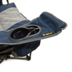 OZtrail Goliath Arm Chair -OZtrail Store 10000191 4