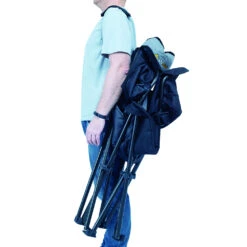 OZtrail Goliath Arm Chair -OZtrail Store 10000191 9