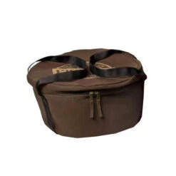 Campfire Canvas Camp Oven Bag 4.5 Quart