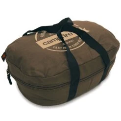 Campfire Canvas Camp Oven Bag 10 Quart