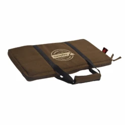 Campfire Canvas Bag Cooking Plate 2 Burner