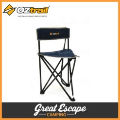 Oztrail Anywhere Stool -OZtrail Store 10000397 6