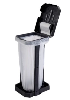 Companion Flat Fold Eco Bin