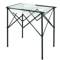 OZtrail All In One Camp Kitchen 8 OZtrail All In One Camp Kitchen -OZtrail Store 10000458 2