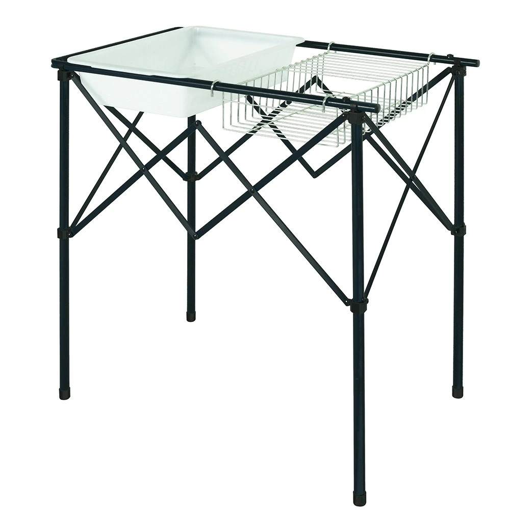 OZtrail All In One Camp Kitchen 3 OZtrail All In One Camp Kitchen - Image 3