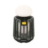 Companion Oztrail X180 Led Lithium Rechargeable Mozzie Zapper Lantern