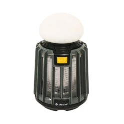 Companion Oztrail X180 Led Lithium Rechargeable Mozzie Zapper Lantern
