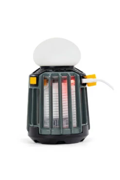 Companion Oztrail X180 Led Lithium Rechargeable Mozzie Zapper Lantern -OZtrail Store 10000463 5