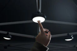 Oztrail Portable Camp Light -OZtrail Store 10000473 3