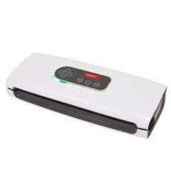 Campfire Vacuum Sealer - 12v And 240v