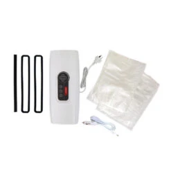 Campfire Vacuum Sealer - 12v And 240v -OZtrail Store 10000494 3