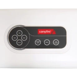 Campfire Vacuum Sealer - 12v And 240v -OZtrail Store 10000494 5