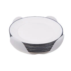 Companion Plate Holders - 2 Pack -OZtrail Store 10000515 2