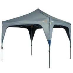 OZtrail 3.0 Blockout Deluxe Gazebo