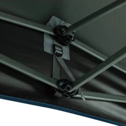 OZtrail 3.0 Blockout Deluxe Gazebo -OZtrail Store 10000539 3