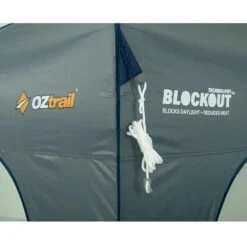 OZtrail 3.0 Blockout Deluxe Gazebo -OZtrail Store 10000539 4