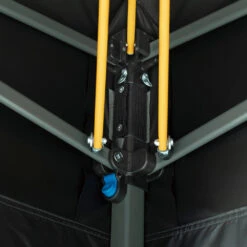 OZtrail 3.0 Blockout Deluxe Gazebo -OZtrail Store 10000539 6