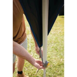 OZtrail 3.0 Blockout Deluxe Gazebo -OZtrail Store 10000539 9