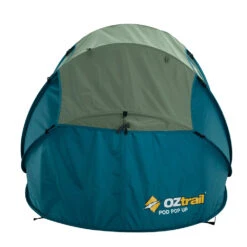OZtrail Pop Up Pod Tent 2P -OZtrail Store 10000543 2