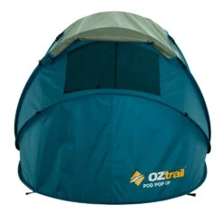 OZtrail Pop Up Pod Tent 2P -OZtrail Store 10000543 3