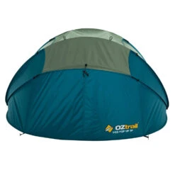 OZtrail Pop Up Pod Tent 3P -OZtrail Store 10000544 2