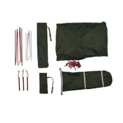 Roman Tent Cradle 1P Hiking Tent -OZtrail Store 10000762 7