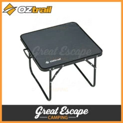 Oztrail Snack Table -OZtrail Store 10000799 6