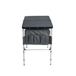 Oztrail Folding Table With Storage -OZtrail Store 10000801 3