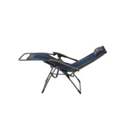 OZtrail Sun Lounge Jumbo Chair With Carry Bag -OZtrail Store 10000804 2
