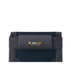 OZtrail Sun Lounge Jumbo Chair With Carry Bag -OZtrail Store 10000804 5