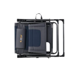 OZtrail Sun Lounge Jumbo Chair With Carry Bag -OZtrail Store 10000804 6