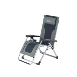 Oztrail Ultralite Sun Lounge