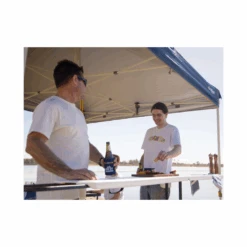 OZtrail Gazebo Bar Table -OZtrail Store 10000808 5