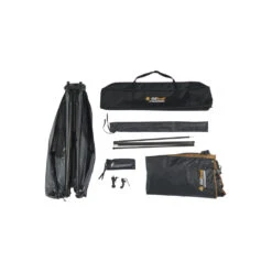 Oztrail Blockout Easy Fold Stretcher Tent Single -OZtrail Store 10000812 3