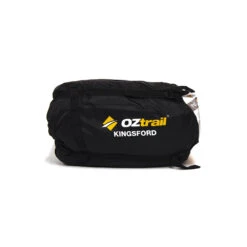 Oztrail Kingsford Sleeping Bag -3°C -OZtrail Store 10001025 3