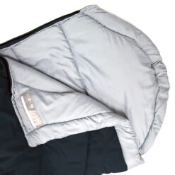 Oztrail Kingsford Sleeping Bag -3°C -OZtrail Store 10001025 4