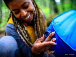 Thermarest Mondoking 3D XX Large Sleep Mat -OZtrail Store 13226 9