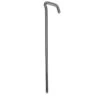 Supa-Peg 300mm X 8mm Steel Key-Head Tent Peg