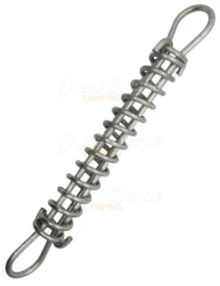 Supa-Peg Heavy-Duty Trace Spring