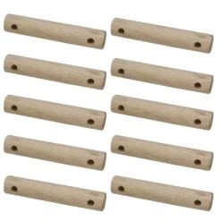 Supex Wood Rope Runner 10 Pack