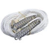 Supex Double Guy Rope With Wood Runners And Springs