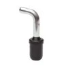Supex Spigot Bent 25mm