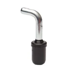 Supex Spigot Bent 25mm
